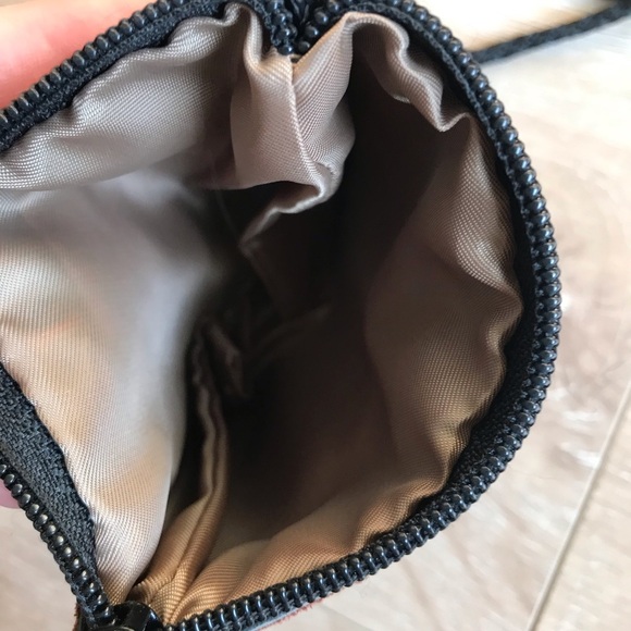 Vintage Beautiful handmade Guatemalan Worry doll purse indigenous urban legend - Picture 6 of 8